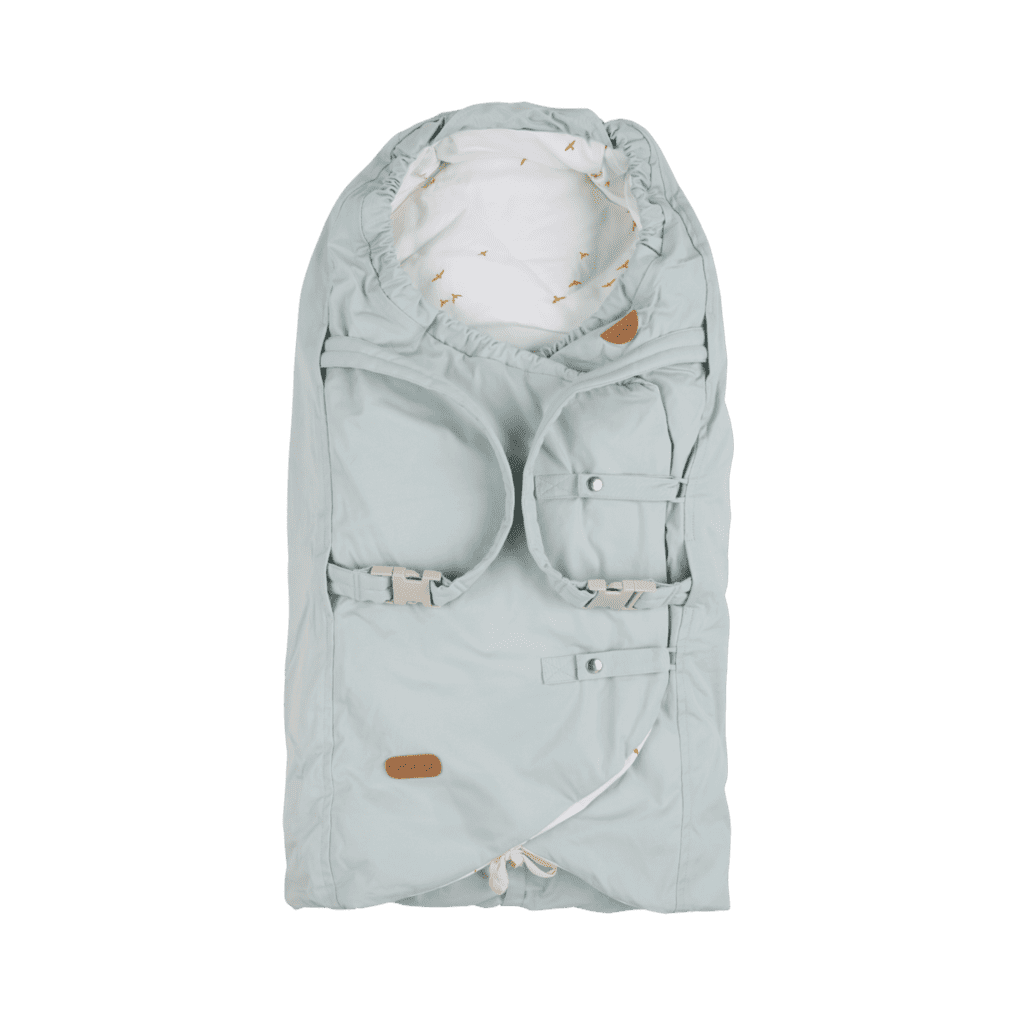 Voksi Carry   Dusty Green fra Tikiri