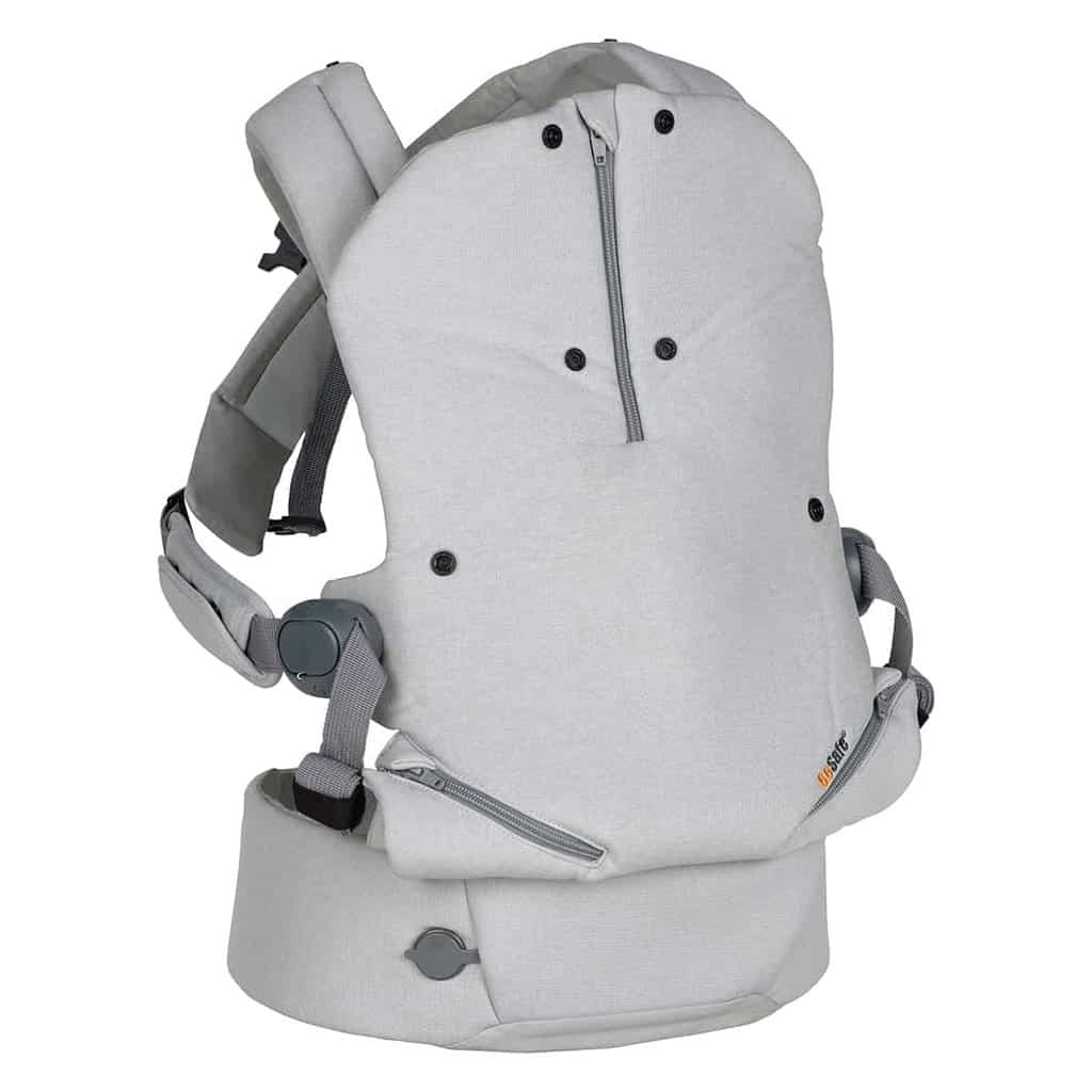 Haven   Stone Basic fra Besafe