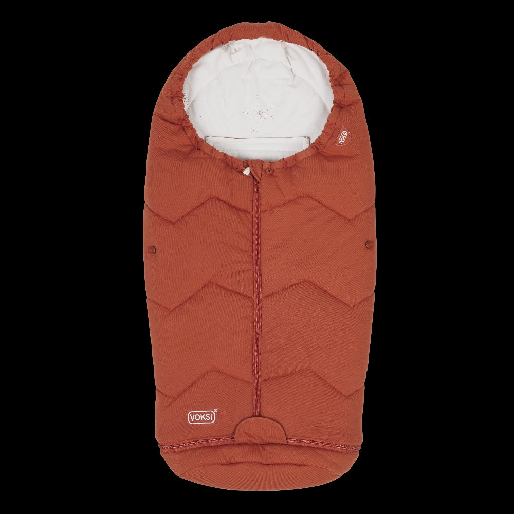 Sky Light 23 24 Terracotta fra Voksi
