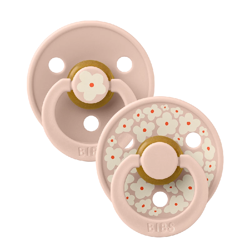 Bibs Studio Colour - Jasmine Blush Mix Tilbud