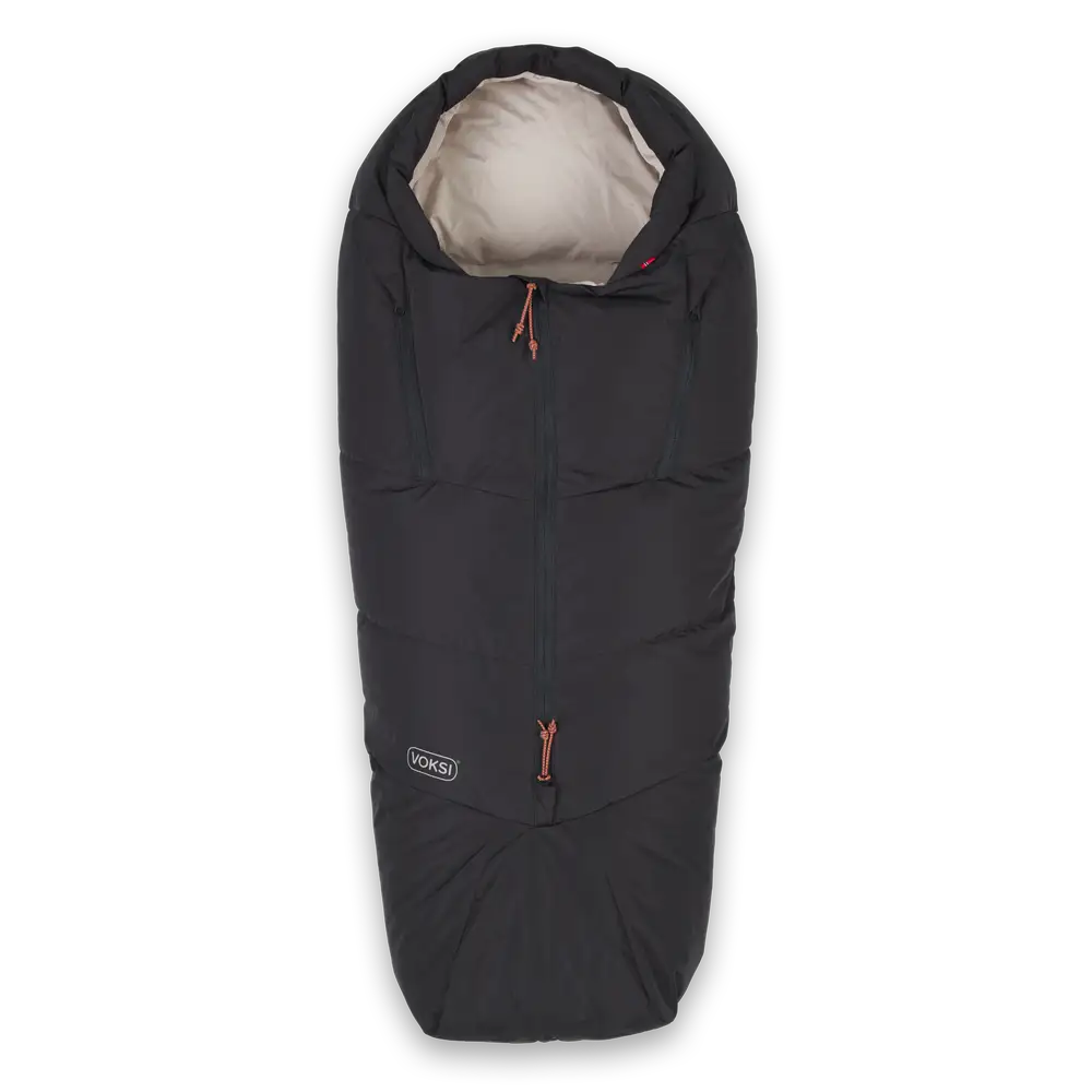 Adventure North   Black fra Voksi