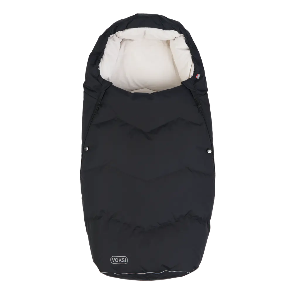 Urban   Black Hdcream fra Voksi