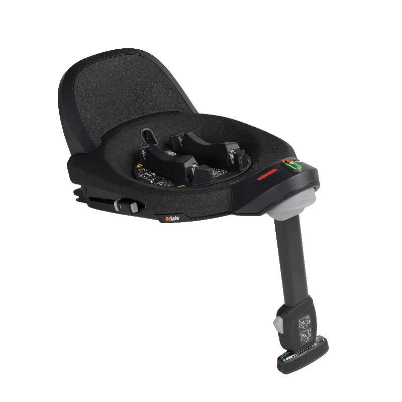 Beyond Base fra Besafe