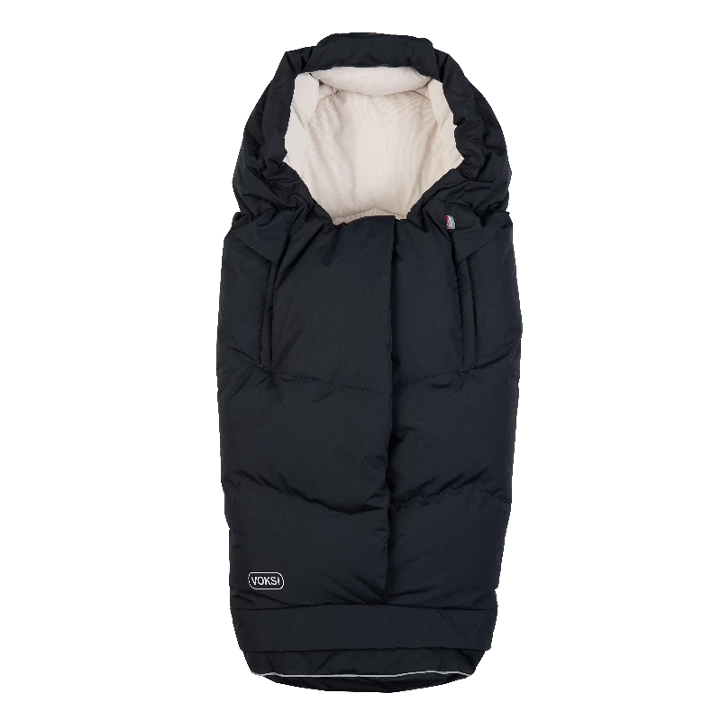 City North   Black Cream fra Voksi