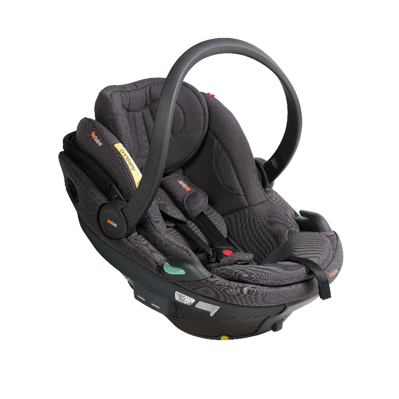 Go Beyondâ² Dark Grey Mélange Std fra Besafe