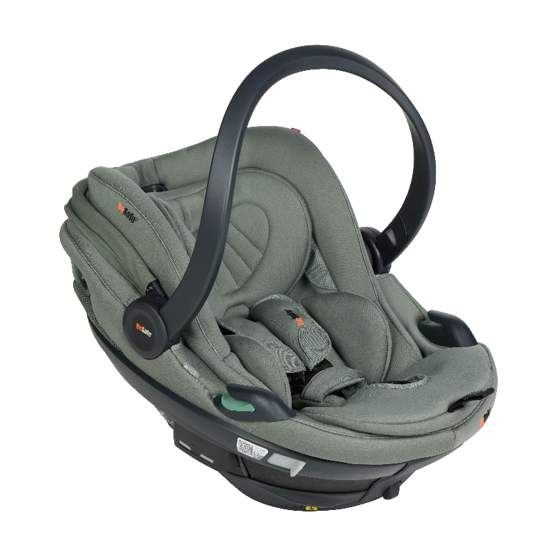 Go Beyondâ² Meadow Green Softbreeze Std fra Besafe