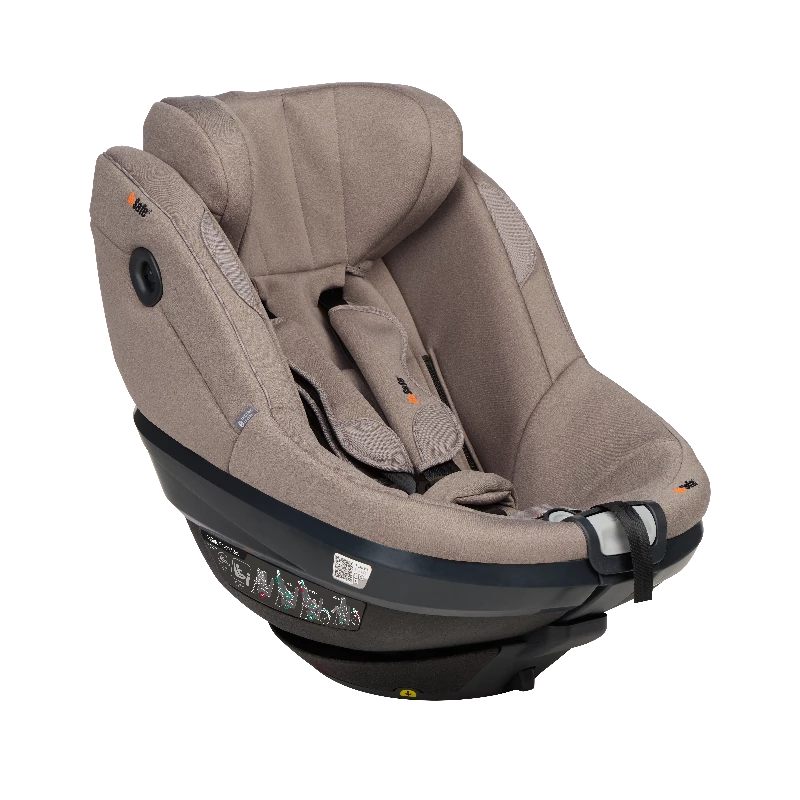 Beyondâ² 360 Dark Sand Softbreeze Std fra Besafe