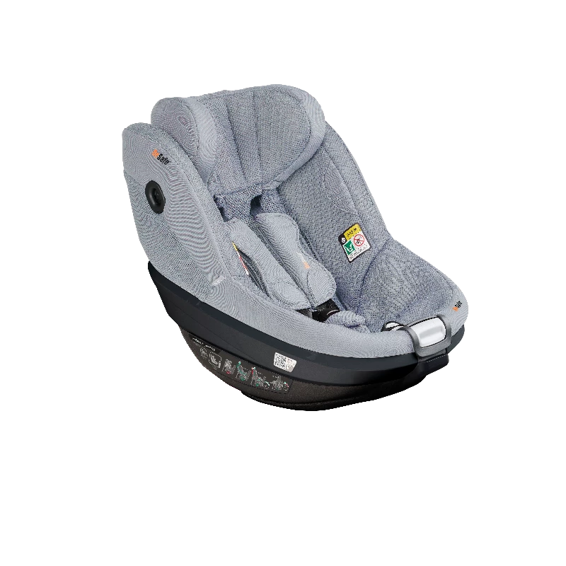 BeSafe Beyond² 360 Peak Mesh Std - Nyheder og Komfort!