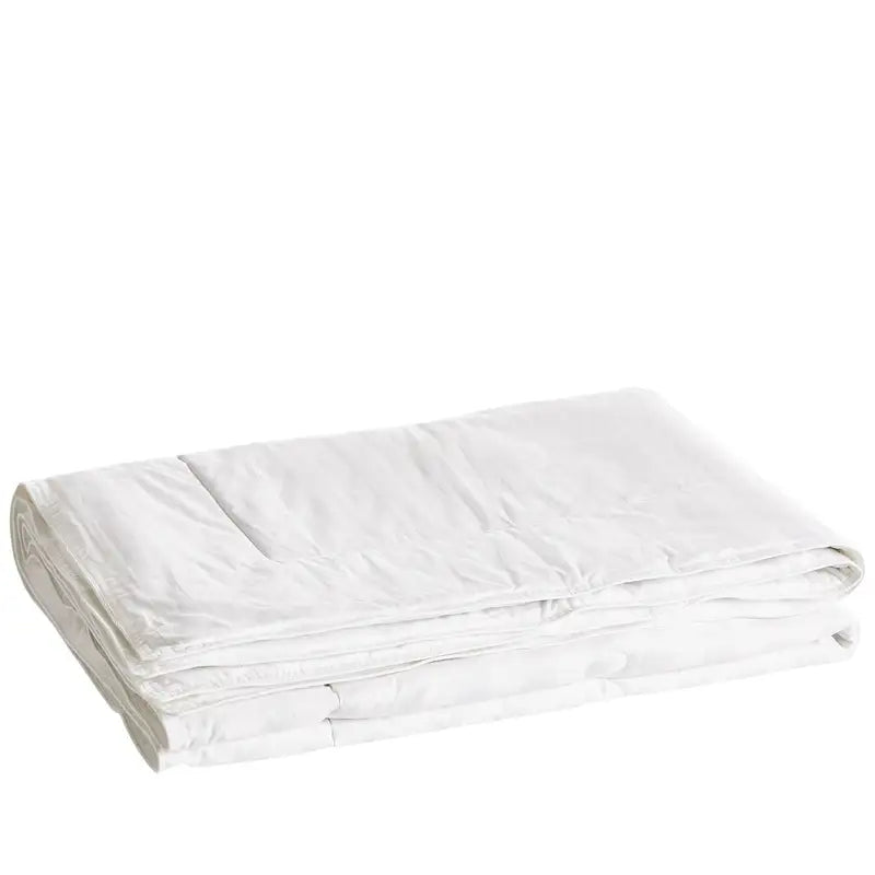 Butterfly Silk   Silke Juniordyne Med Bomulds Stof fra Quilts Of Denmark