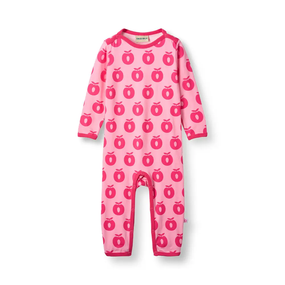 Elstar Heldragt   Pink Lilac   62 fra Småfolk