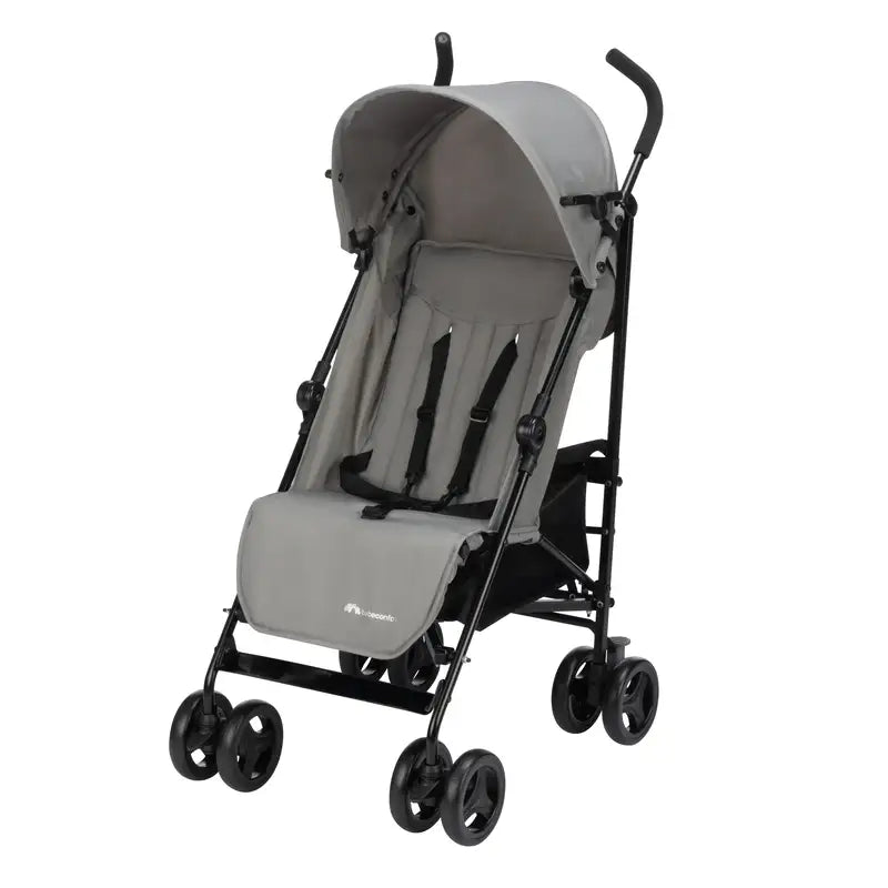 Rainbow Paraplyklapvogn   Mineral Grey fra Bebeconfort
