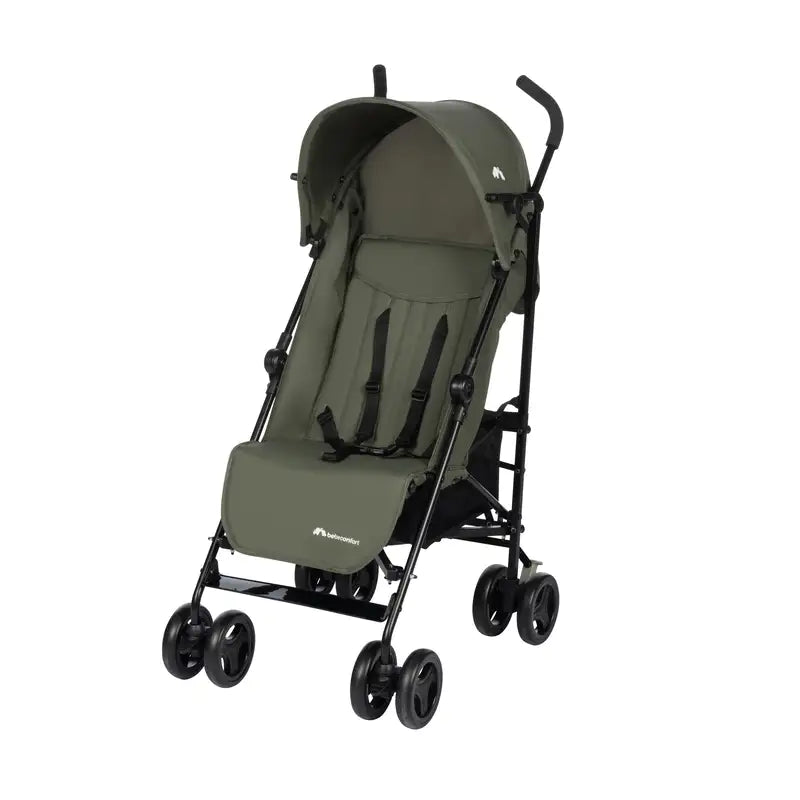 Rainbow Paraplyklapvogn   Mineral Green fra Bebeconfort