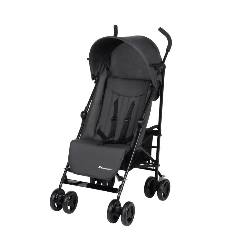 Rainbow Paraplyklapvogn   Mineral Graphite fra Bebeconfort