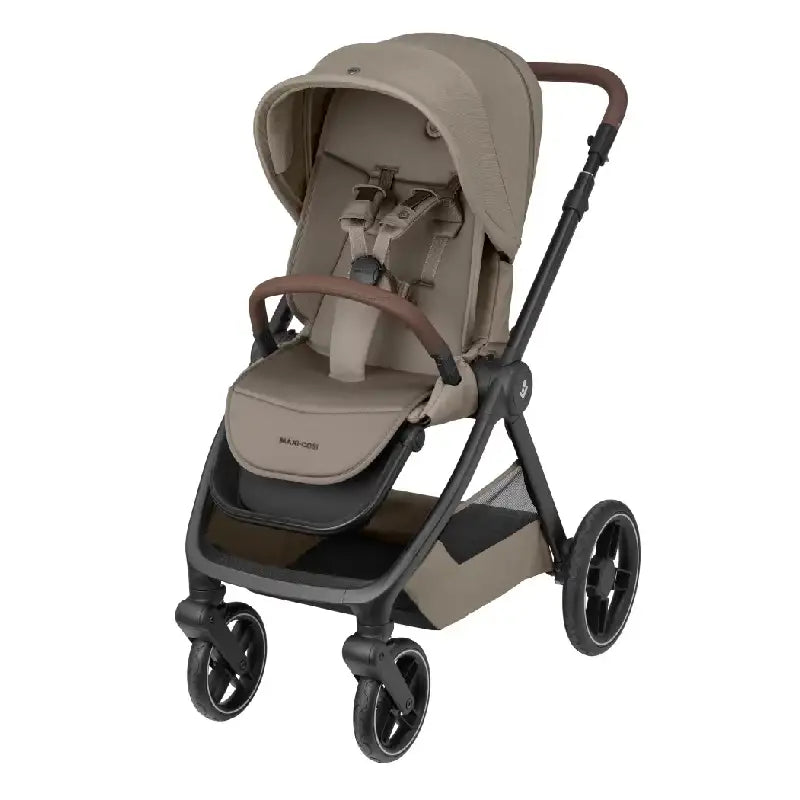 Oxford Twillic Truffle fra Maxi Cosi