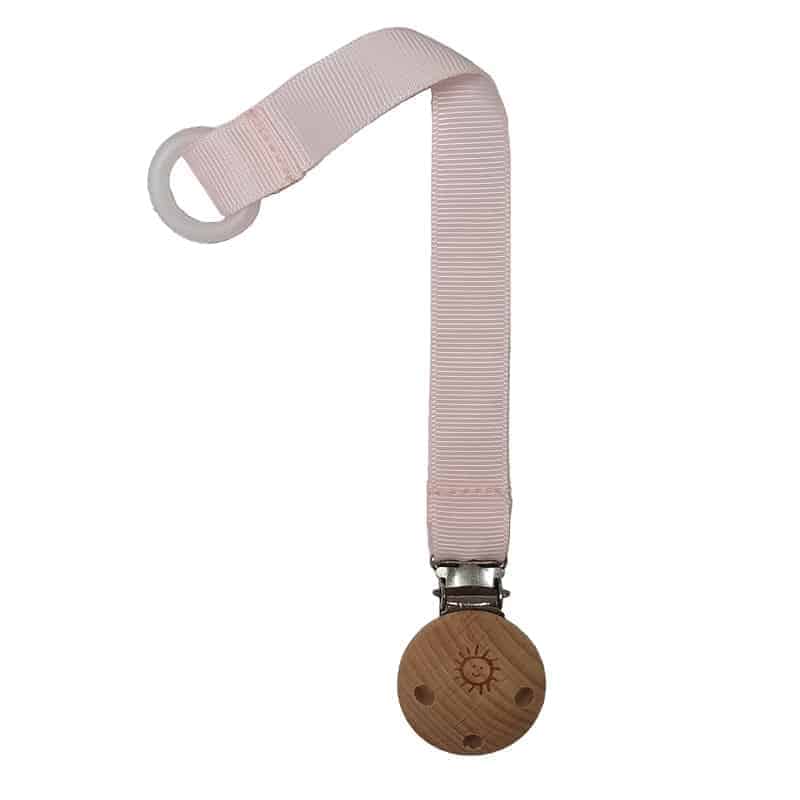 Suttesnor   Powder Pink fra Kb Suttesnor