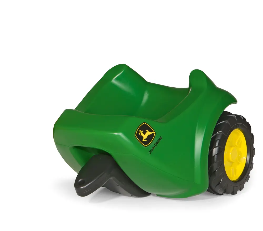 Rolly Mini Trailer John Deere fra Rolly Toys