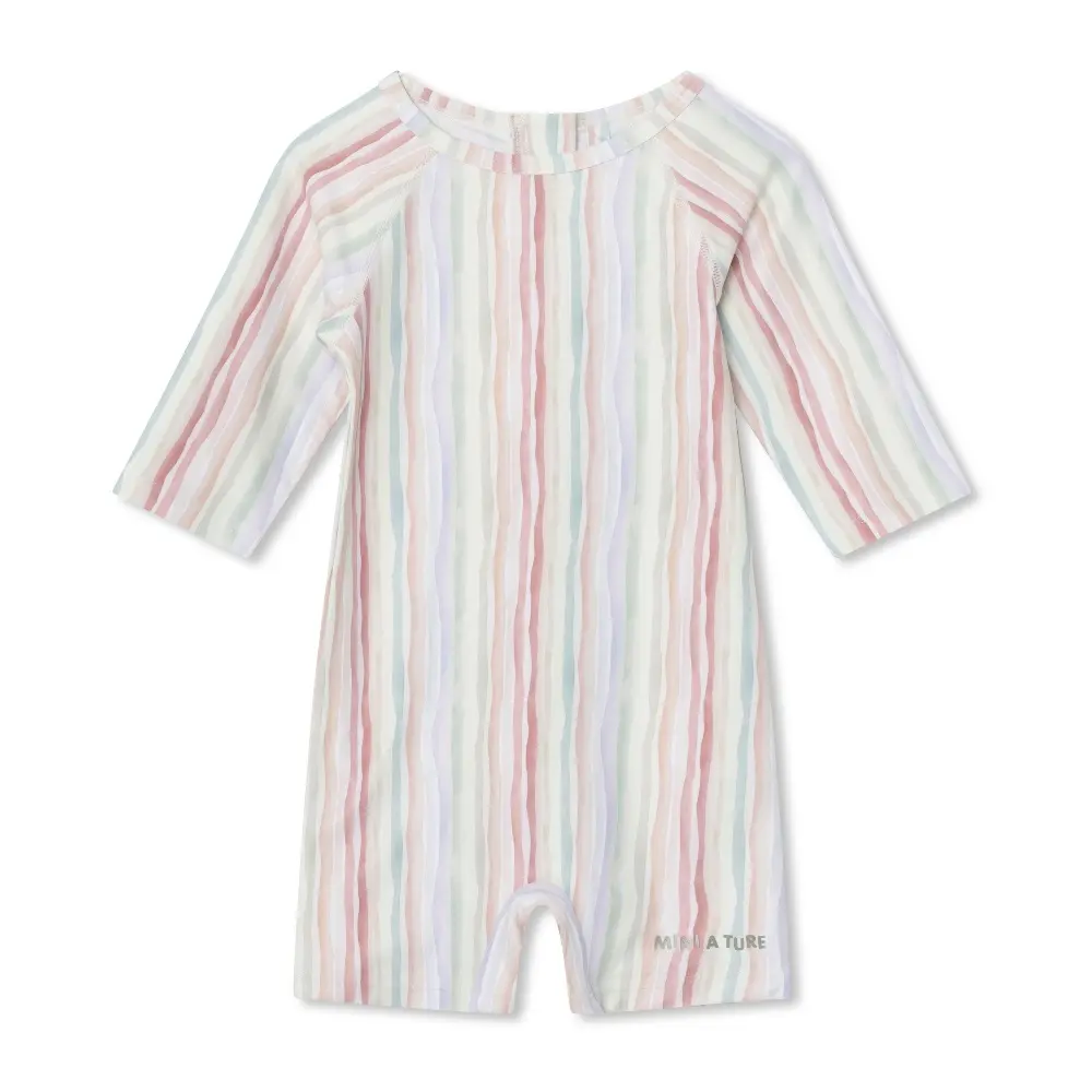 Matgoldie 3 4 Printet Badedragt   0152   86 92 fra Mini A Ture