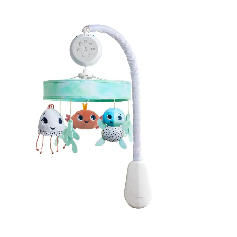 Lux Musikuro - Havets Skatte fra Tiny Love