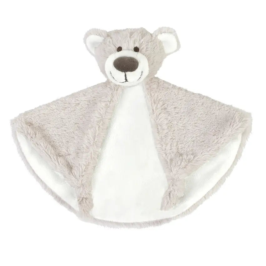 Bjørnen Baggio Nusseklud 29 Cm fra Happy Horse