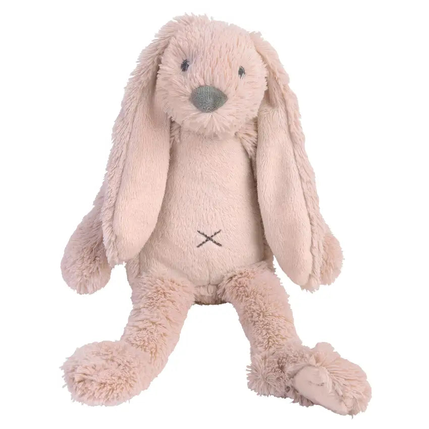 Kaninen Richie 38 Cm Old Pink fra Happy Horse