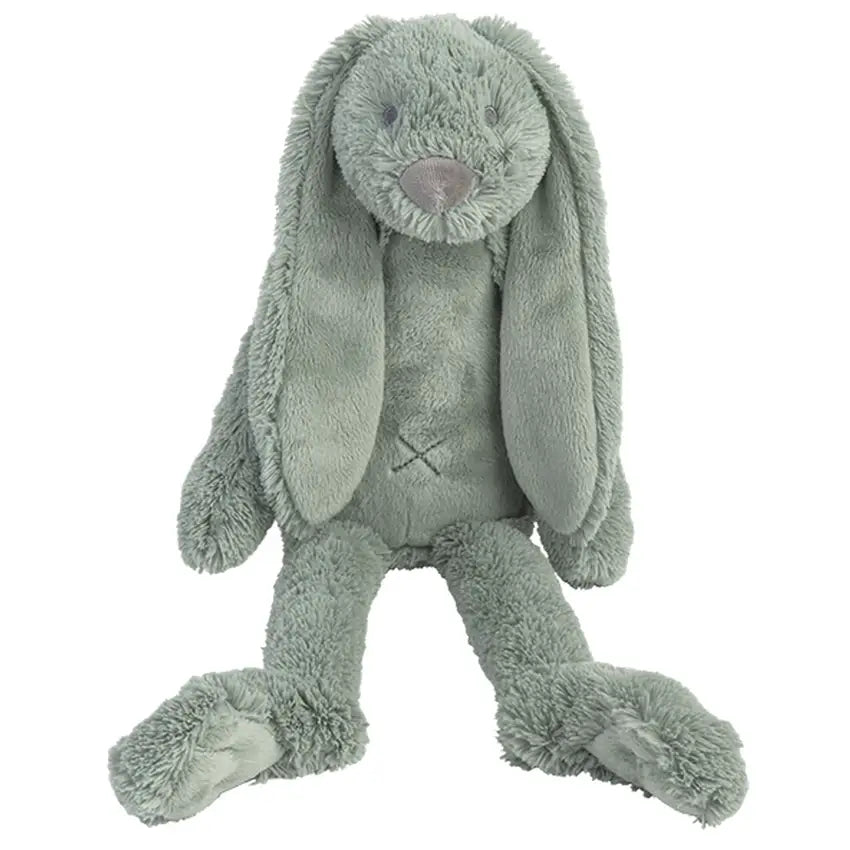 Kaninen Richie 38 Cm Green fra Happy Horse
