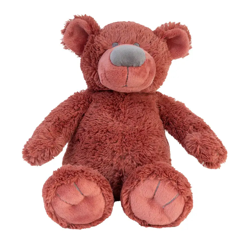 Bjørnen Bobbie No. 2 27 Cm fra Happy Horse