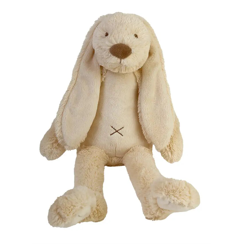 Kaninen Richie 38 Cm Beige fra Happy Horse