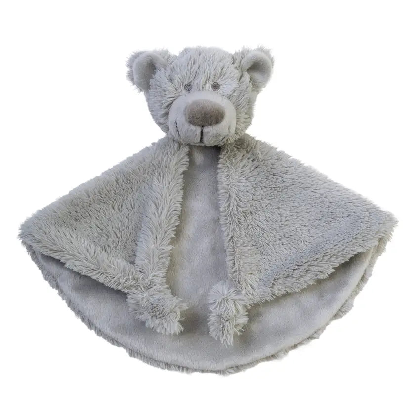 Bjørnen Brice Nusseklud 29 Cm fra Happy Horse