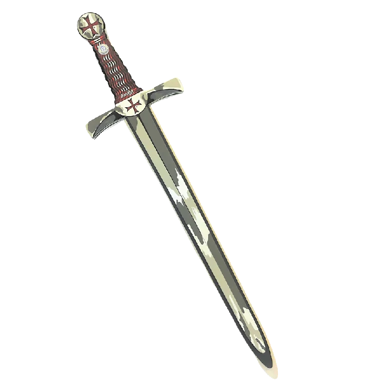 Malteser Riddersværd fra Liontouch