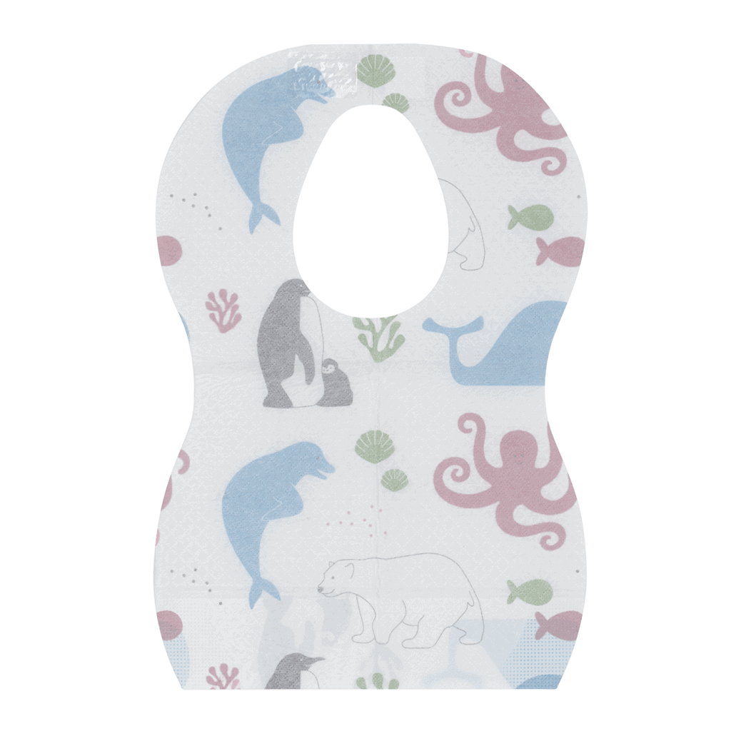 Engangshagesmække fra Mininor