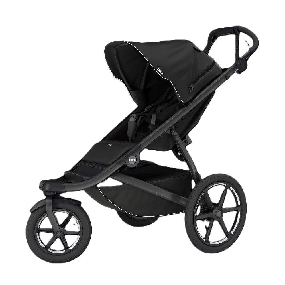 Urban Glide 3   Sort fra Thule