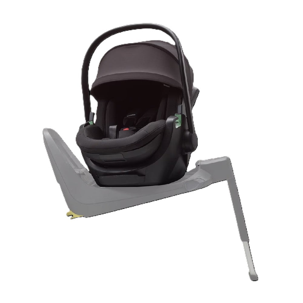 Maple Babyautostol   Sort fra Thule