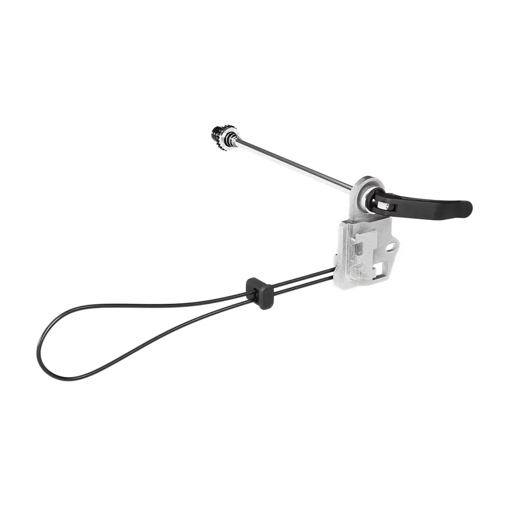 Thule Ezhitch™ Akselmontering med Hurtigudløser