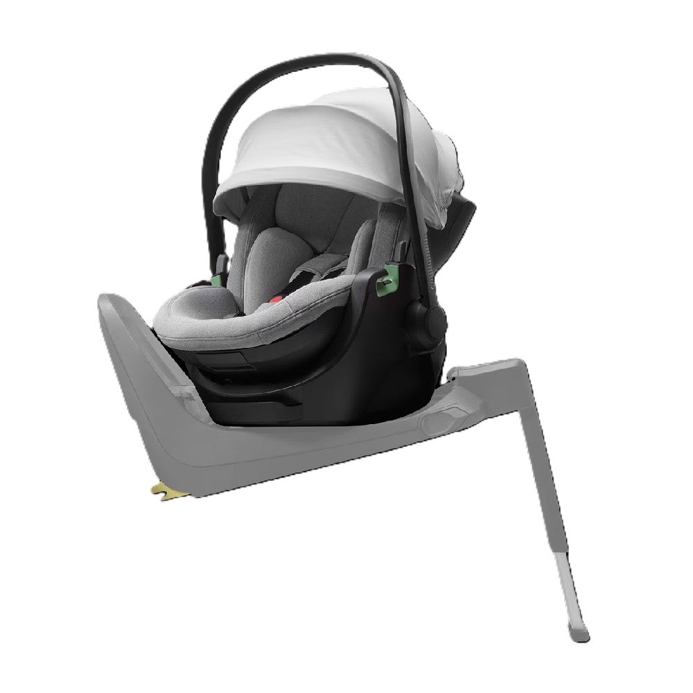 Maple Babyautostol   Lys Grå fra Thule