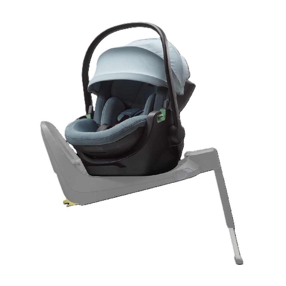 Maple Babyautostol   Blå fra Thule