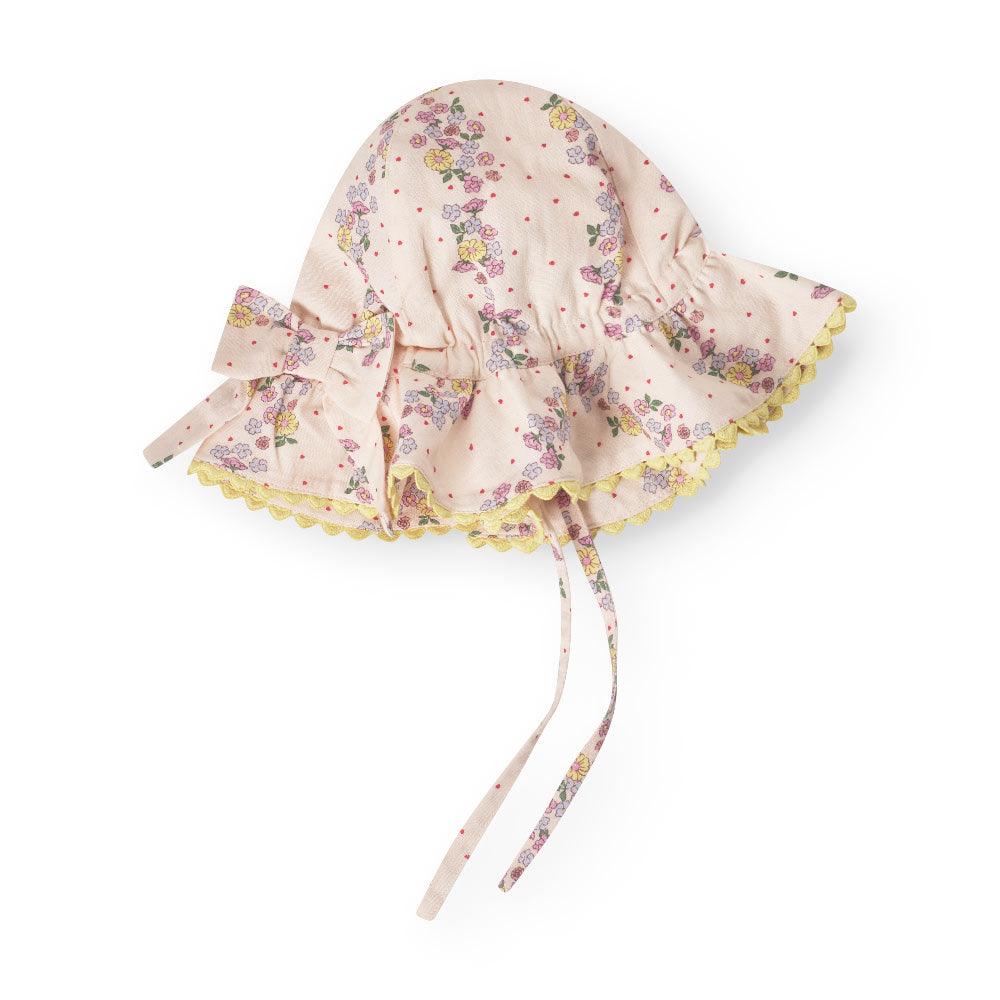 That's Mine   Hilda Hat   Shell Fleur   2 4y fra That's Mine