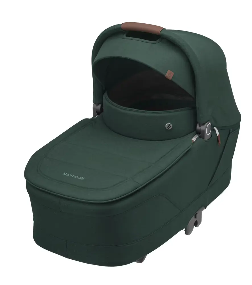 Maxi-Cosi Sense Liggedel Twillic Green - Komfort til Baby