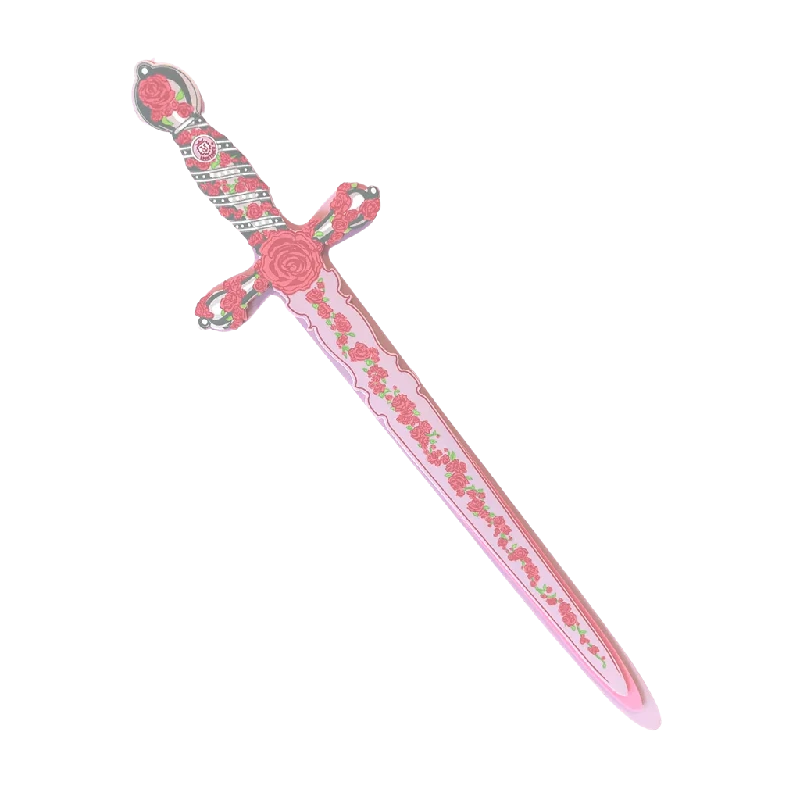 Rose Mary Prinsessesværd fra Liontouch