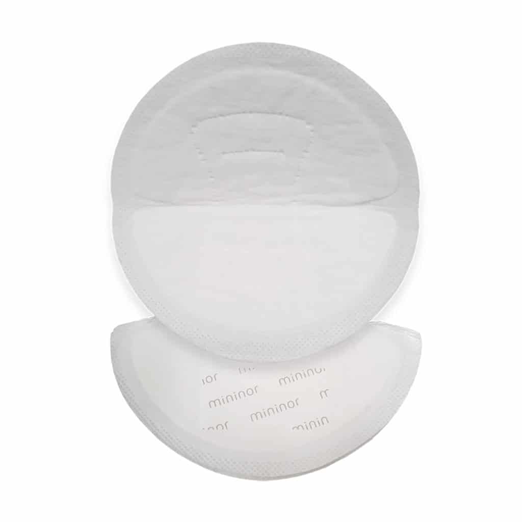 Ammeindlæg Hvide fra Mininor