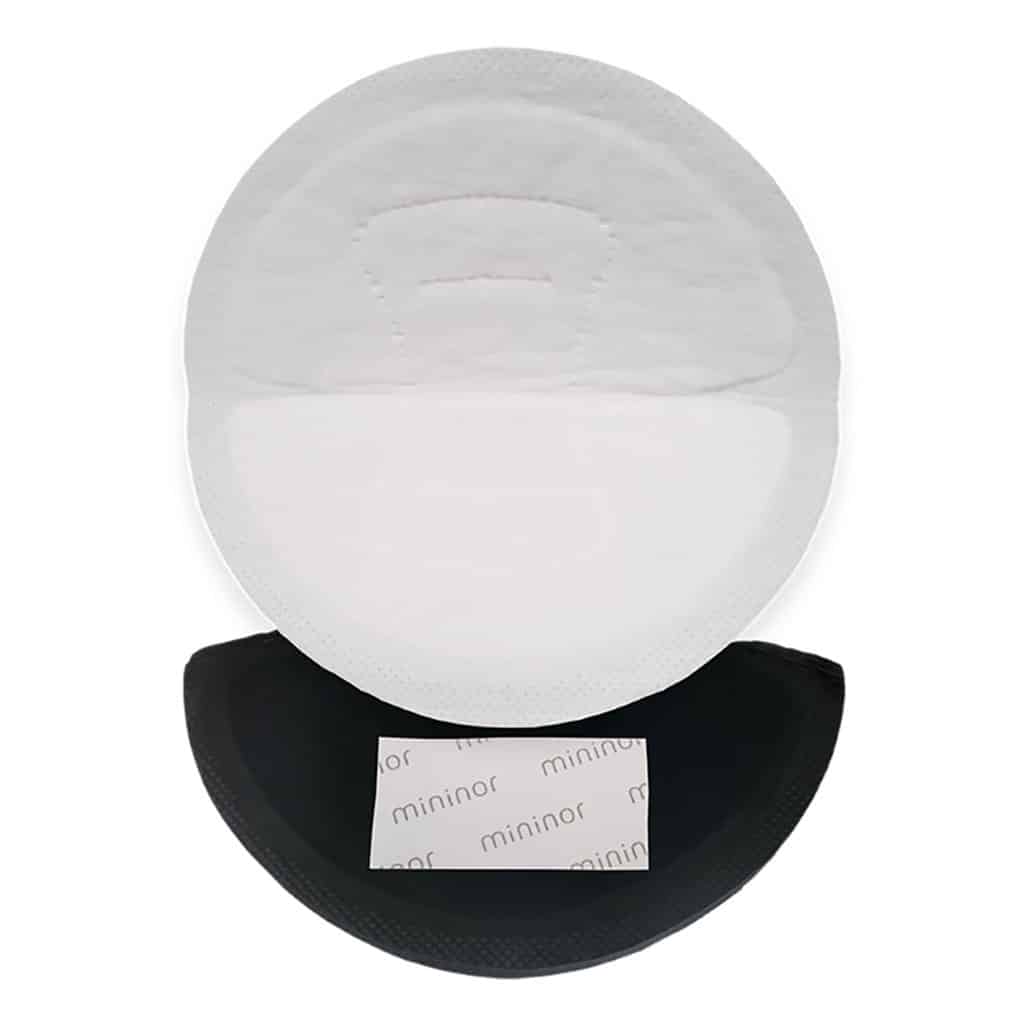 Ammeindlæg Sorte fra Mininor