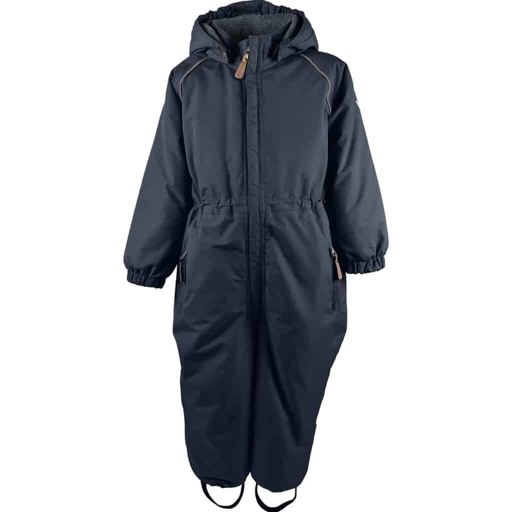 Flyverdragt   Blue Nights 110 140   116 fra Mikk-line