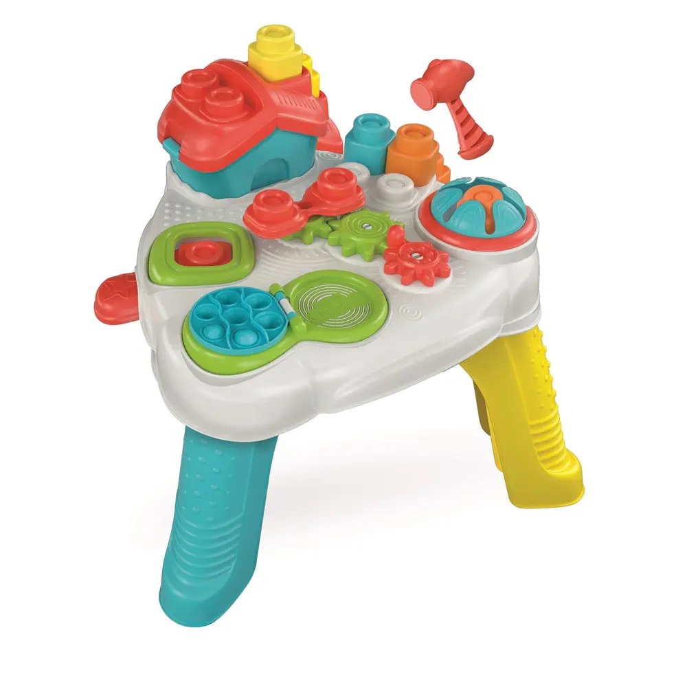 Touch & Play Sensory Table fra Clementoni