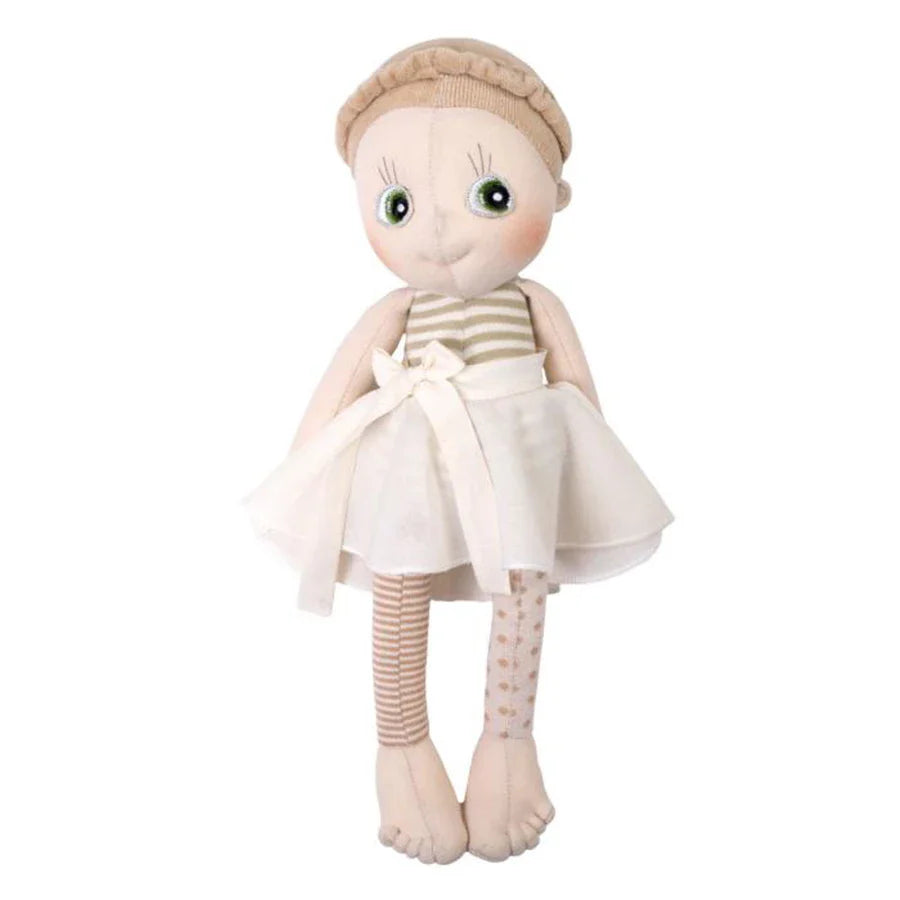 Ecobuds   Hazel fra Rubens Barn