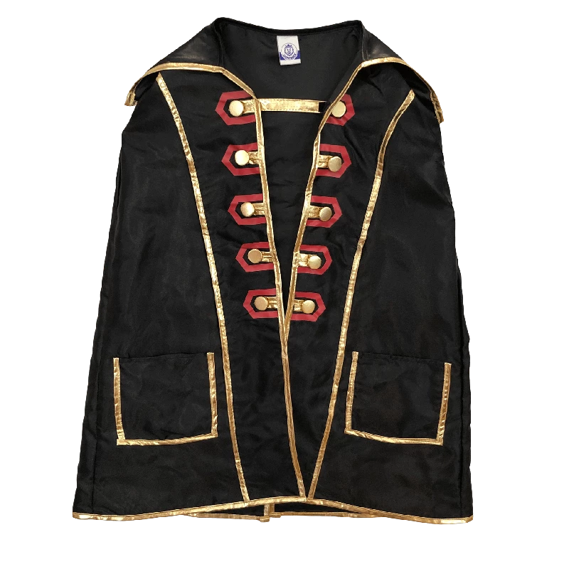 Captain Cross Piratkappe fra Liontouch