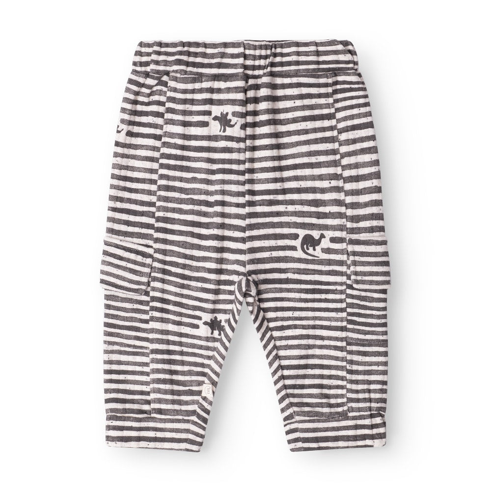 That's Mine Arthur Bukser med Dino Print - Fantastisk Tilbud!