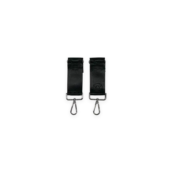 Barnevognskrog   Matte Black fra Najell