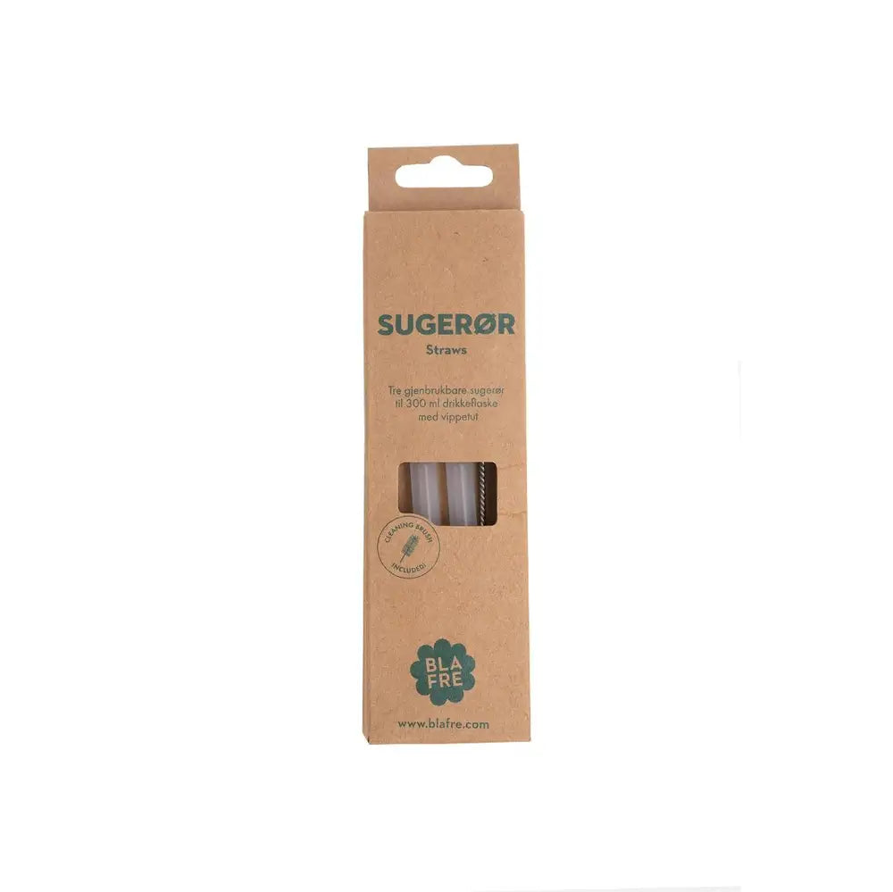 Sugerør Til Vippetud   300 Ml fra Blafre