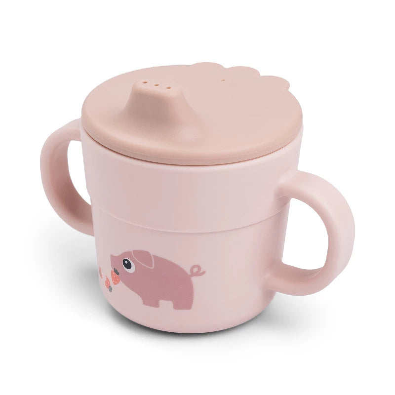 Foodie Tudkop Tiny Farm Pudder fra Done By Deer