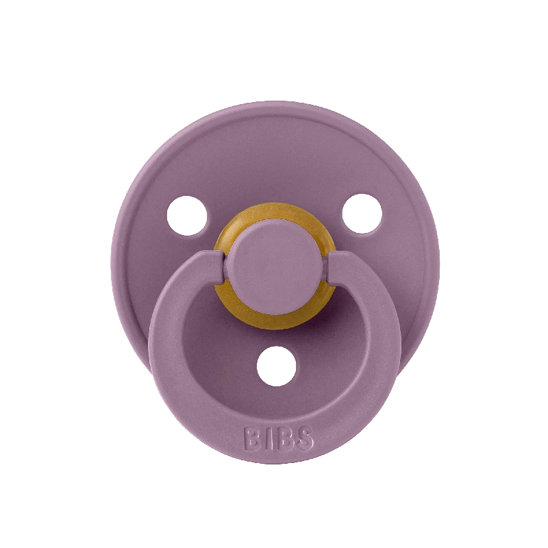 Colour 1 Pk. Str. 2 Mauve fra Bibs