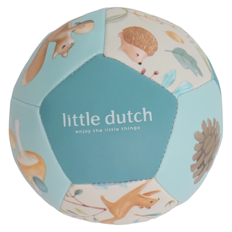 Bold   Forest Friends fra Little Dutch